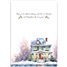 Holiday Cards in a Box HBX107035